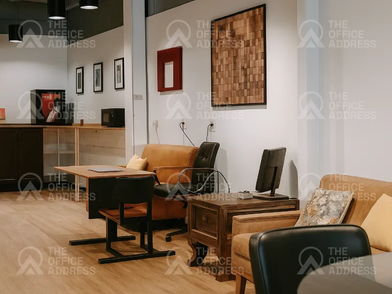 Dalhousie Square in Bidhannagar, Kolkata