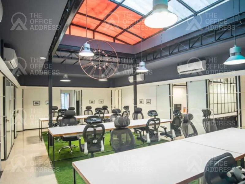 ABL Workspace in Connaught Place, Delhi