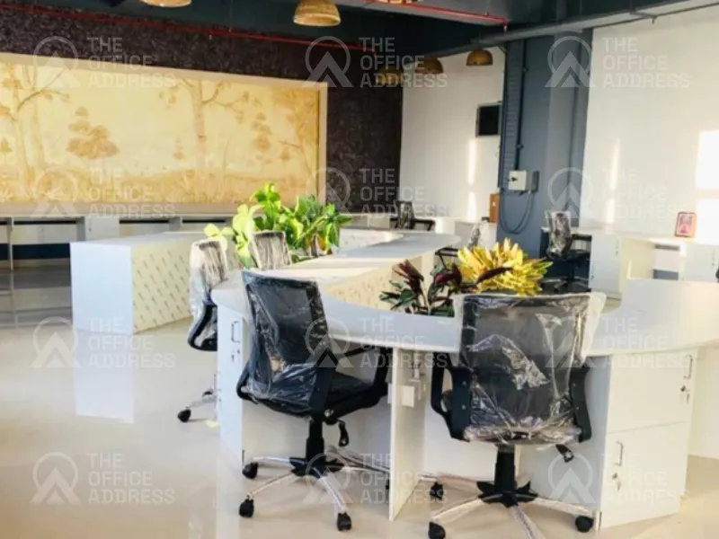 Fortune Cowork in Ernakulam, Kochi