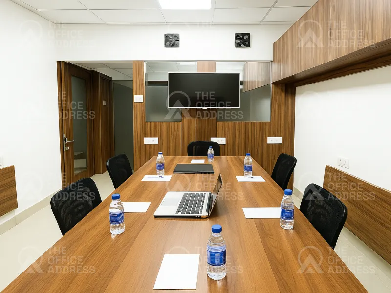 Gloria Business Centres in Thane, Mumbai