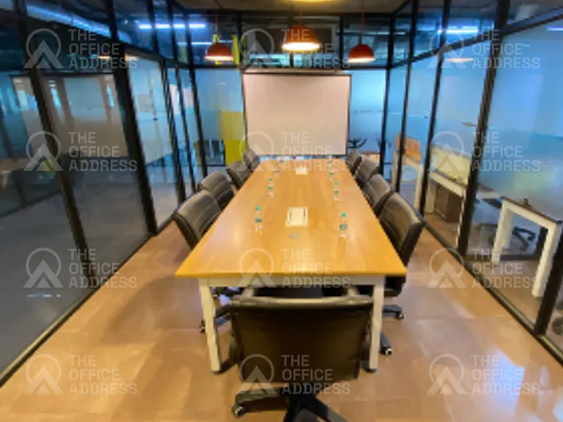 Community Coworks in Andheri, Mumbai