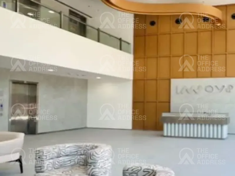 Innov8 Zion Houseinnov8 in Andheri, Mumbai