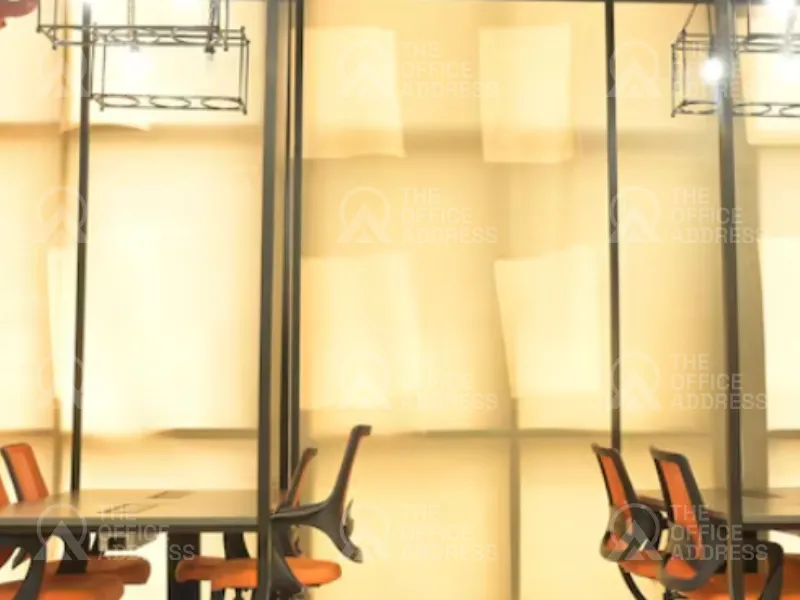 Innov8 Kalpataru Prime in Thane, Mumbai