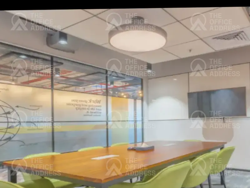 Awfis Sreshta Marvel in Gachibowli, Hyderabad