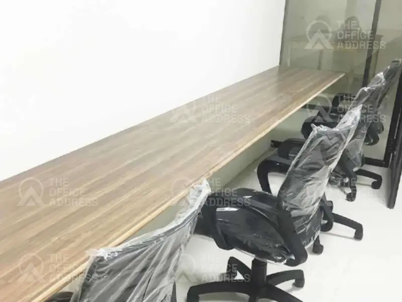 InDesk in Gachibowli, undefined