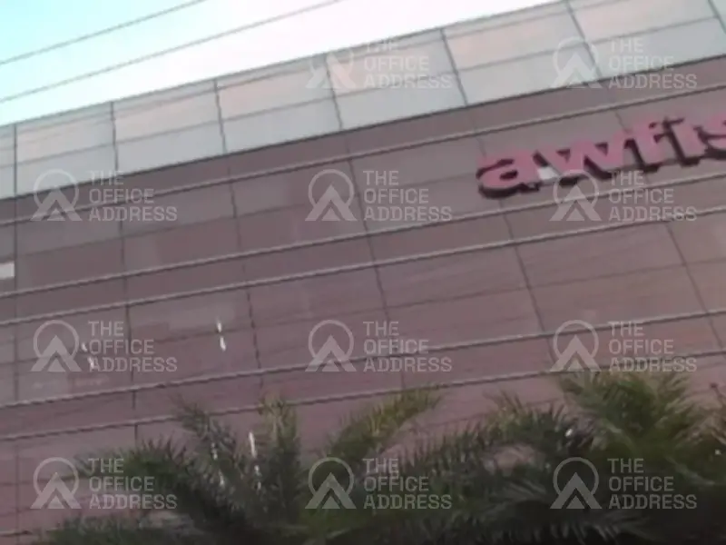 Awfis Lorven Tiara in Kondapur, Hyderabad