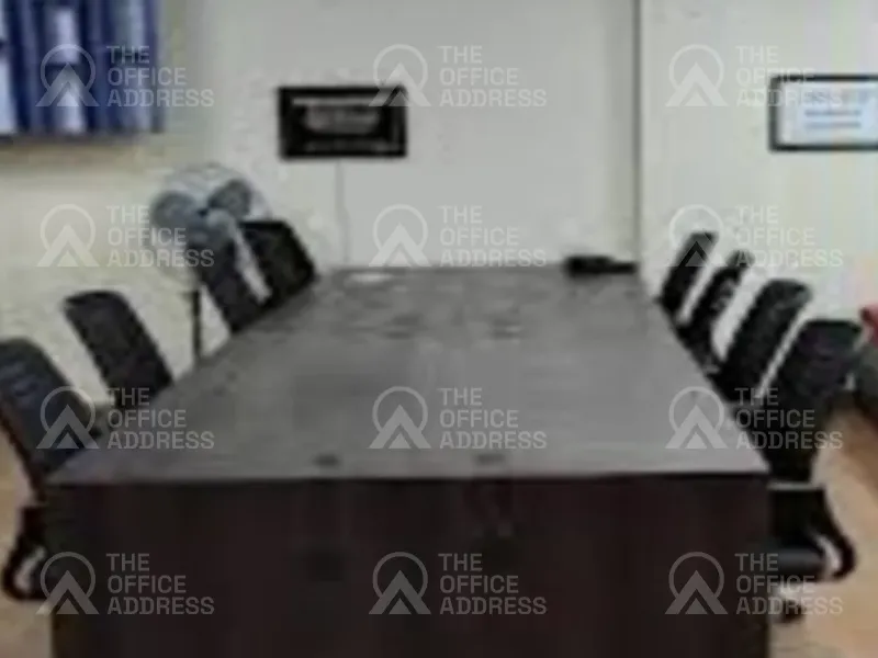 ARS Coworking Cabinet in Anna Nagar, Chennai