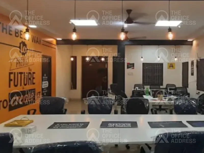 Founder's Den in Anna Nagar, Chennai