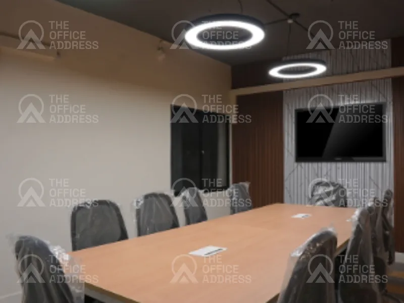Kriya Coworks in Anna Salai, Chennai