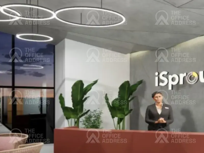 iSprout Sreshtha Marvel in Gachibowli, Hyderabad