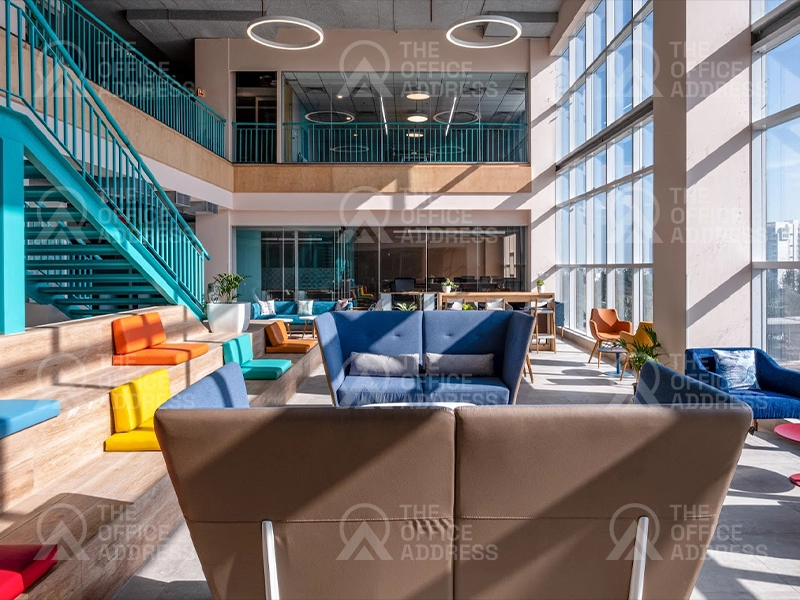 91springboard ITPL in Outer Ring Road (ORR), Bangalore