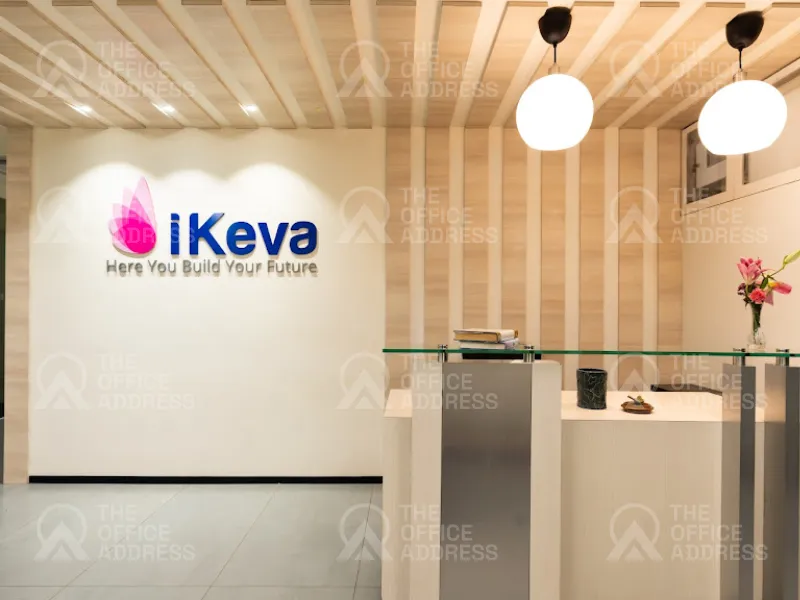 iKeva iLabs Centre in Hitech city, Hyderabad