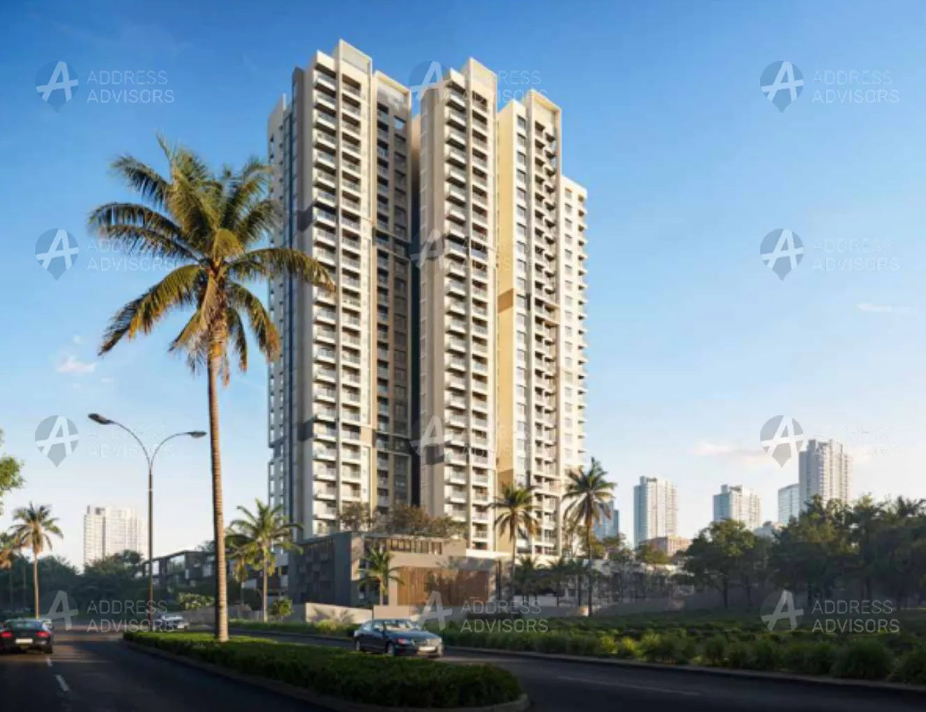 Prestige Suncrest