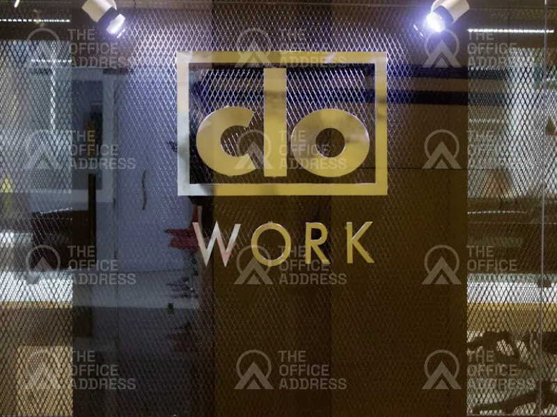 CLOwork Newmark House in Hitech city, Hyderabad