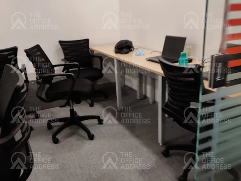 InstaOffice in Gachibowli, Hyderabad