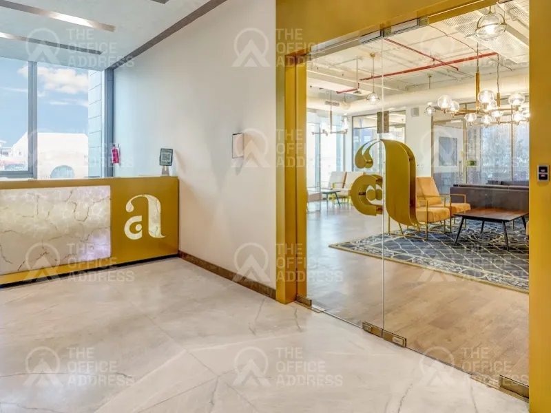 Awfis Prestige Phoenix in Begumpet, Hyderabad