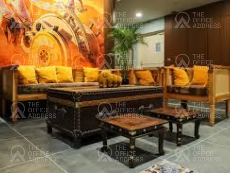 iSprout My Home Twitza in Begumpet, Hyderabad