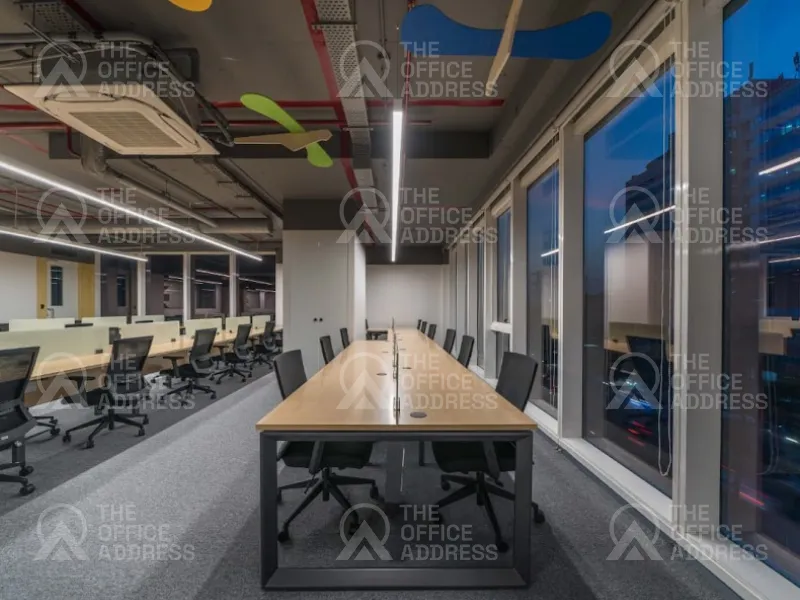 Workwild Innovative in Kondapur, Hyderabad