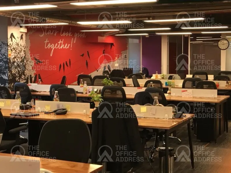 Redbrick Offices Salarpuria in Hitech city, Hyderabad