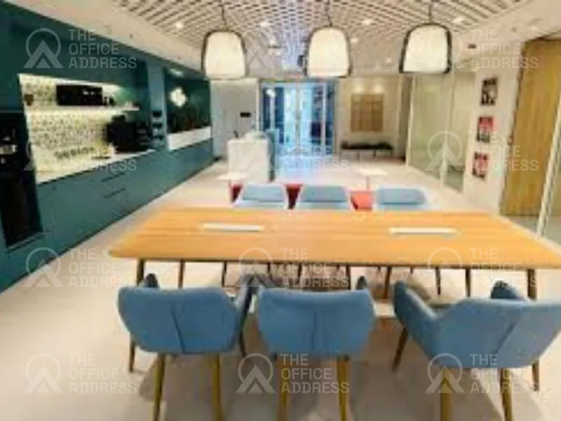 Regus VM Towers in Banjara hills, Hyderabad