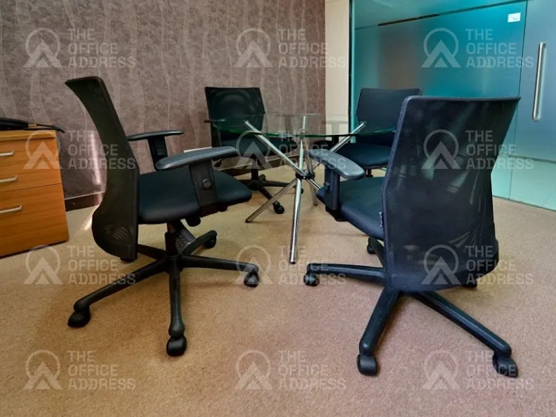 Quest Offices Raheja Towers in MG Road, Bangalore