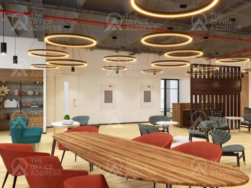 Awfis Mantri Commerce in BTM Layout, Bangalore