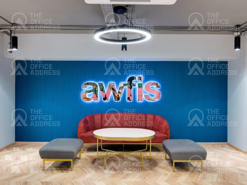 Awfis Mission Road in MG Road, Bangalore