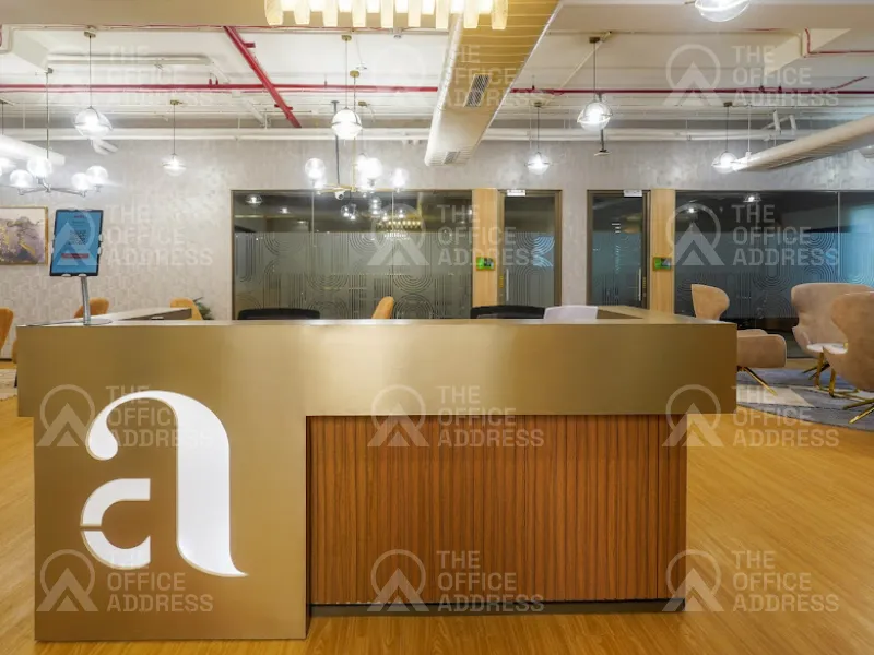 Awfis NSL ICON in Banjara hills, Hyderabad