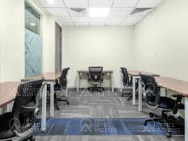 Regus Gumidelli Towers in Begumpet, Hyderabad