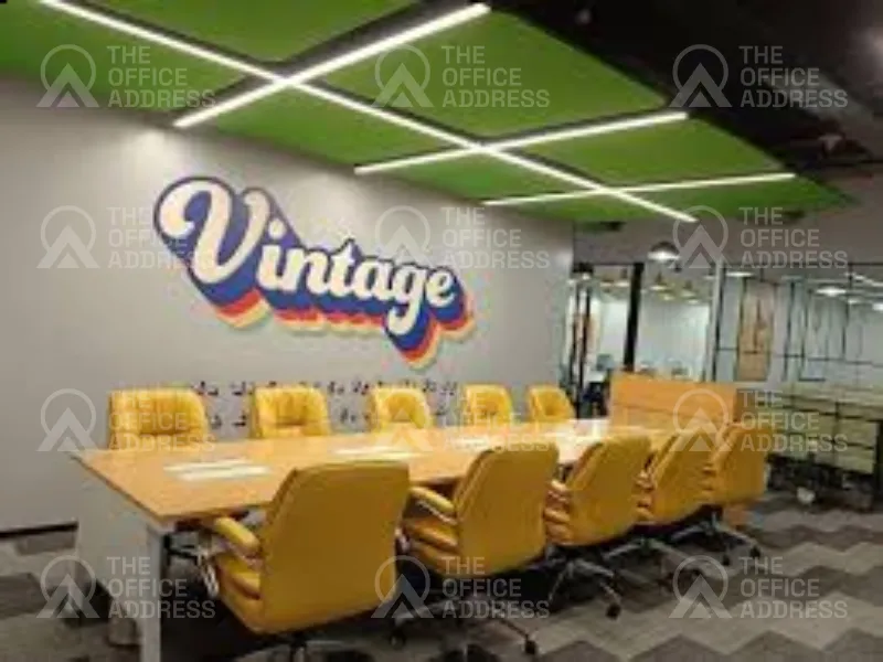 Innov8 Sri Harsha Icon in Financial district, Hyderabad