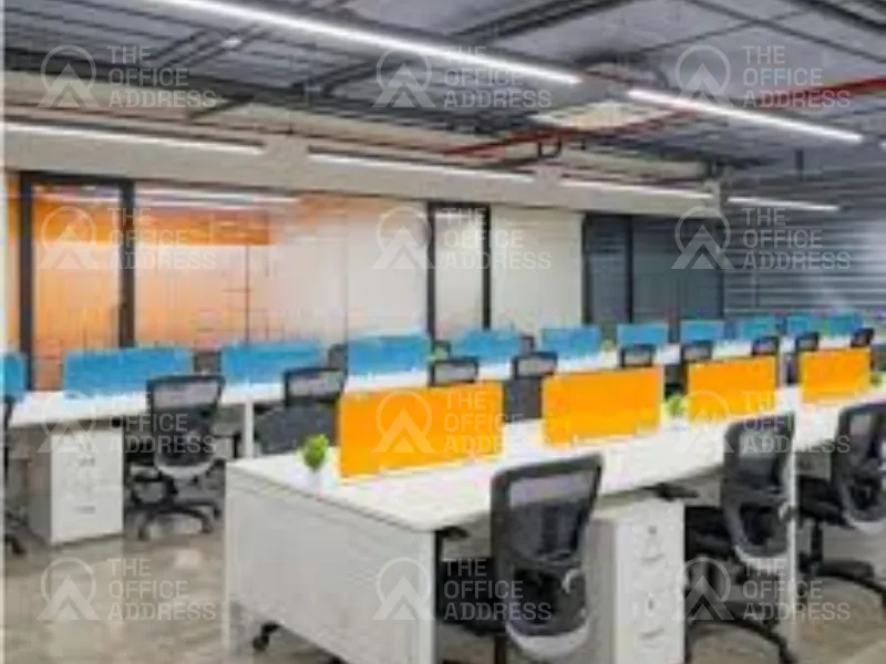 The Headquarters Pride in Hitech city, Hyderabad