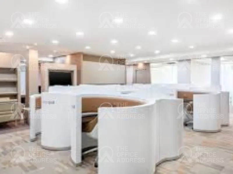 Regus SLN Terminus in Gachibowli, Hyderabad