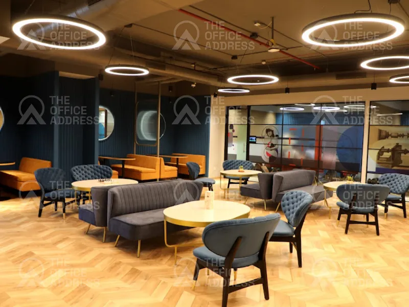 Awfis Oyster Complex in Begumpet, Hyderabad