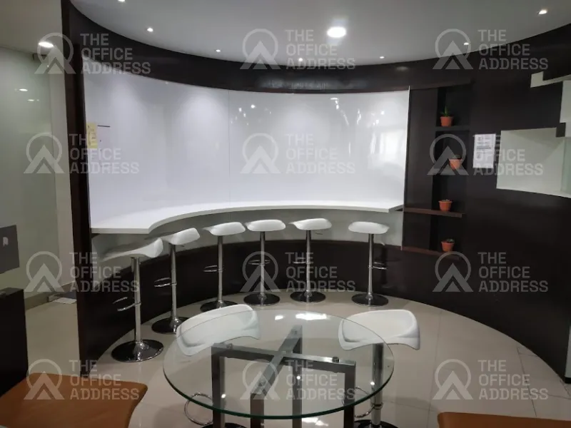 Instaoffice SPD Plaza in Koramangala, Bangalore