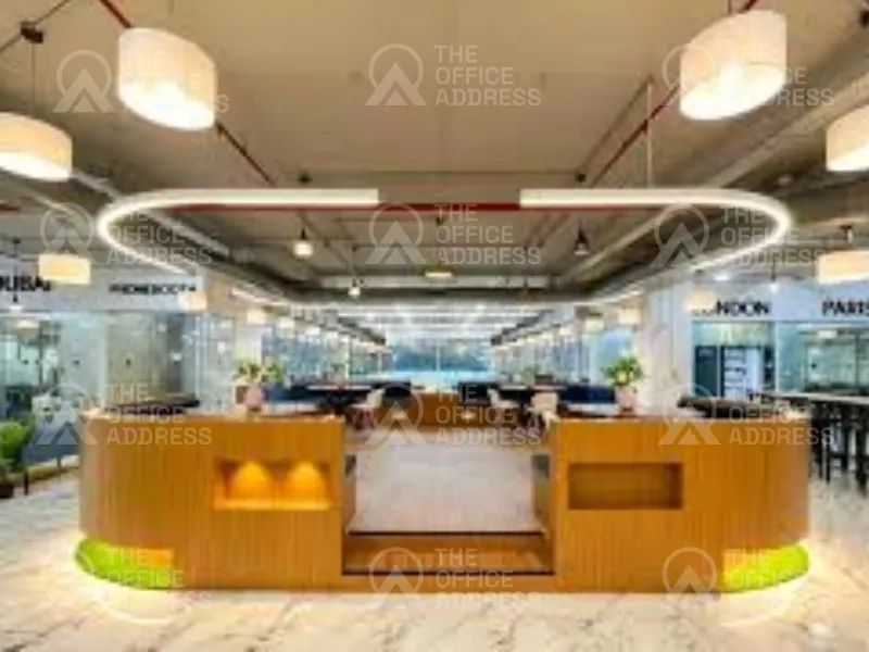 BHIVE GNS Towers in Koramangala, Bangalore