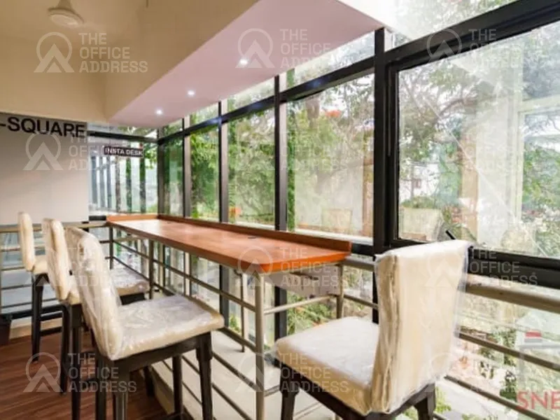 InstaSquares in Jayanagar, Bangalore