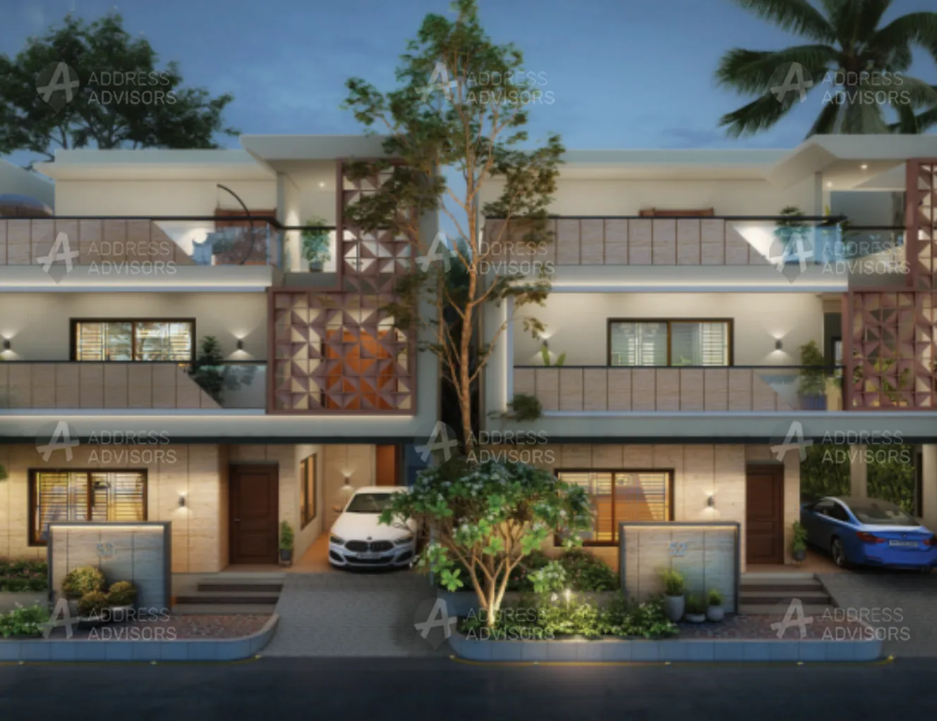 Property Image - Grand La Palazzo