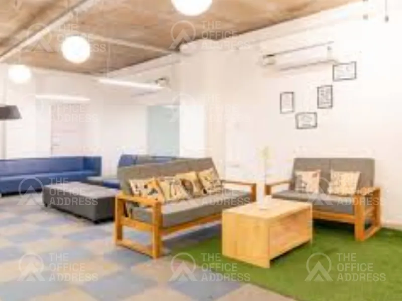 UrbanVault Esares Building in Koramangala, Bangalore