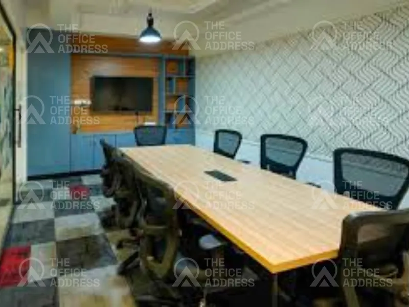 Unispace Coworking in Hosur Road, Bangalore