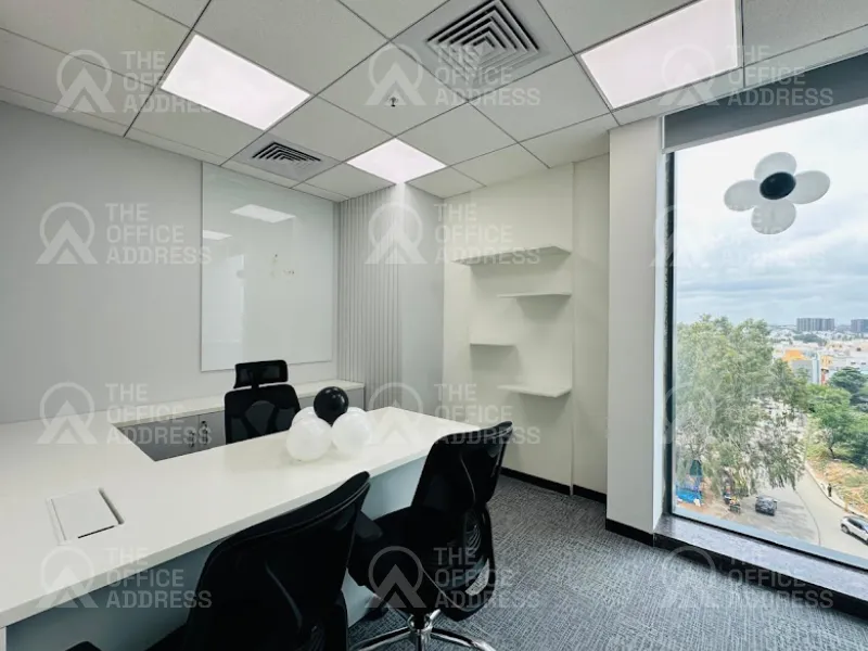 Enzyme Triumph in Hebbal, Bangalore