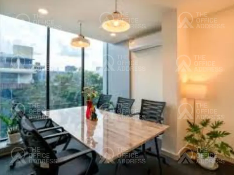 The Catalyst Coworking in HSR Layout, Bangalore