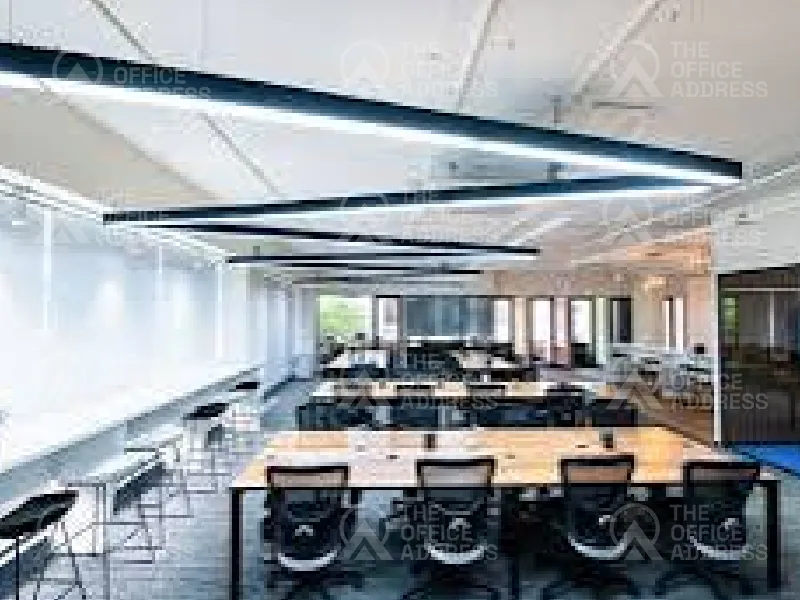 Attic Space - Drona in HSR Layout, Bangalore