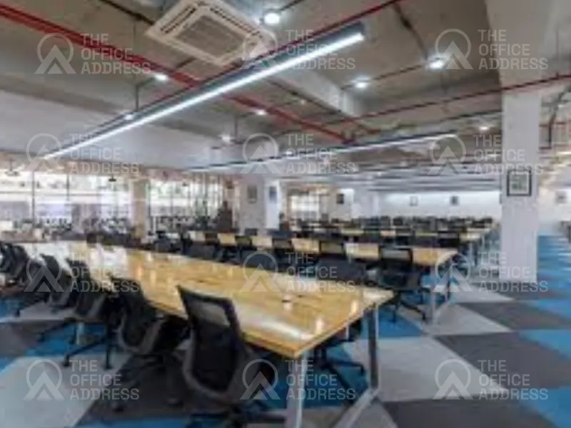 BHIVE Garuda Campus in BTM Layout, Bangalore