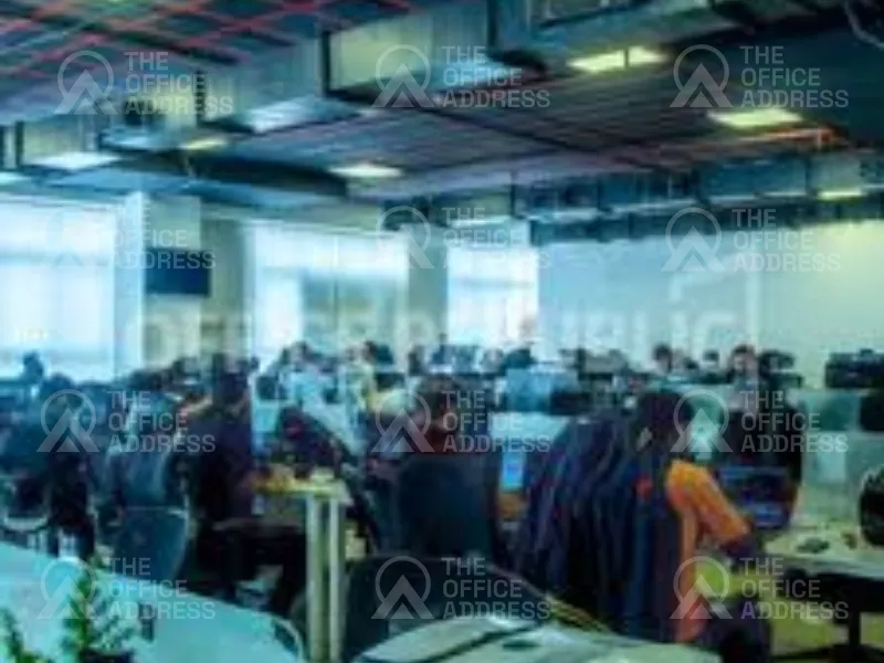 Kaarya in JP Nagar, Bangalore