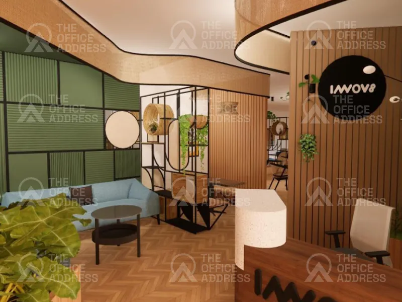 Innov8 Parinee Crescenzo in Bandra, Mumbai