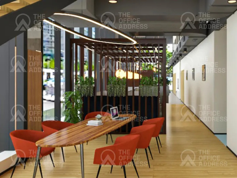 Awfis Parinee Crescenzo in Bandra, Mumbai