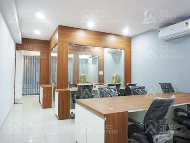 Ganesh Glory 11 in S G Highway, Ahmedabad