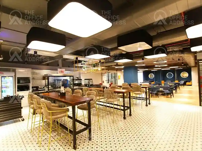 Awfis Skyline Icon in Andheri, Mumbai