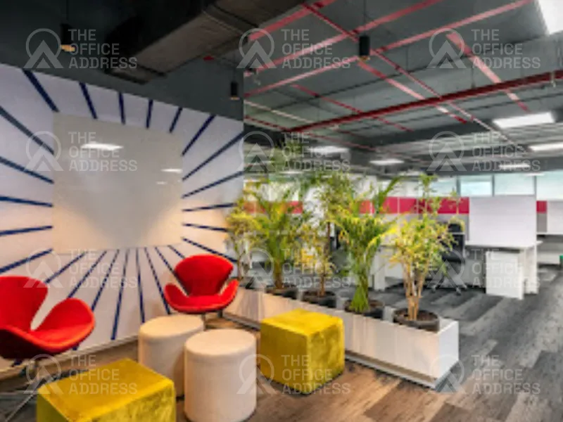 Innov8 Q Parc in Navi Mumbai, Mumbai