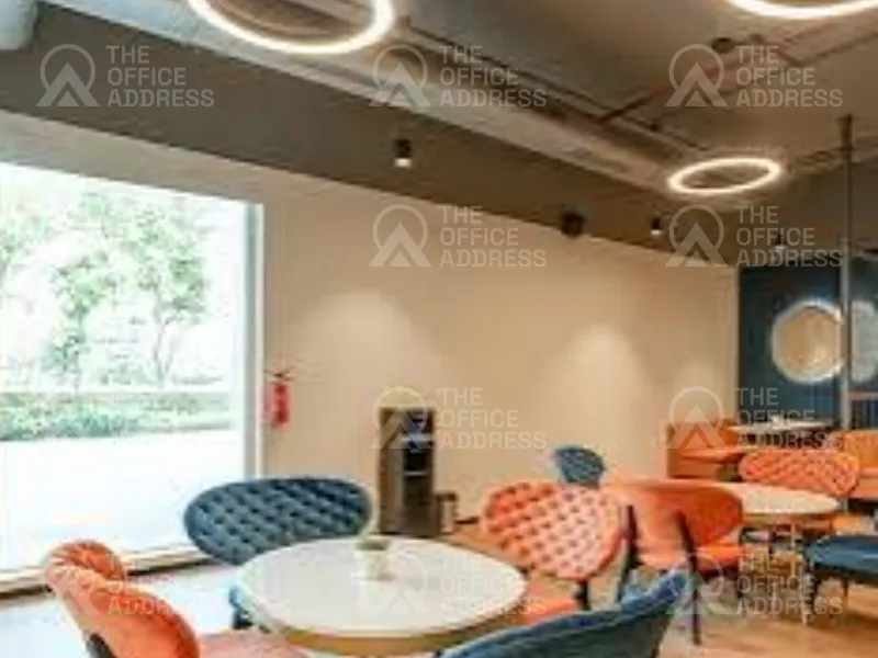 Awfis Lodha iThink in Thane, Mumbai